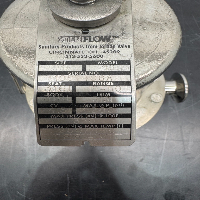 Steriflow Model 96 Sanitary Pressure Regulator image 2